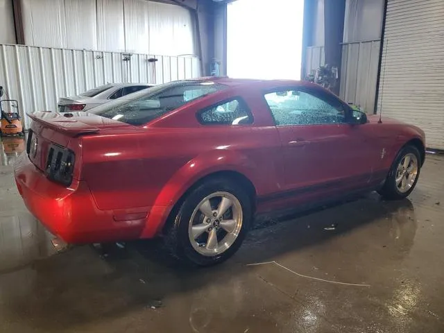 1ZVHT80N585116505 2008 2008 Ford Mustang 3