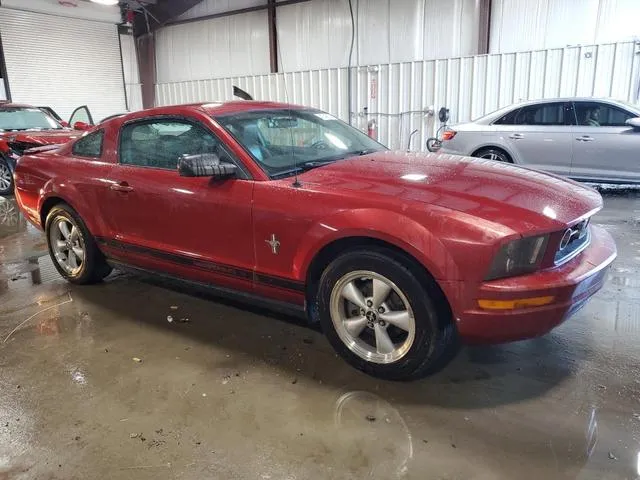 1ZVHT80N585116505 2008 2008 Ford Mustang 4