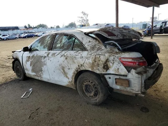 4T1BK46K48U562146 2008 2008 Toyota Camry- LE 2