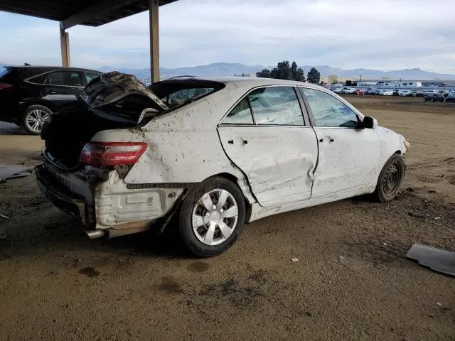 4T1BK46K48U562146 2008 2008 Toyota Camry- LE 3