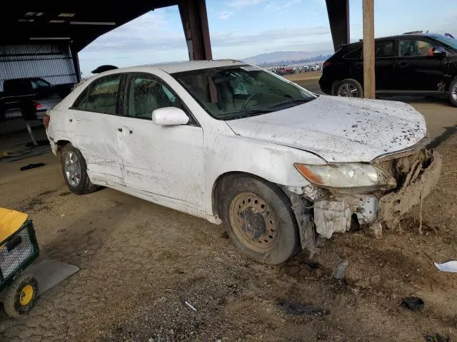 4T1BK46K48U562146 2008 2008 Toyota Camry- LE 4