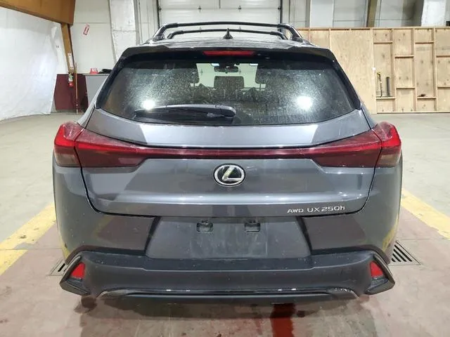 JTHB9JBH6P2066864 2023 2023 Lexus UX- 250H Base 6