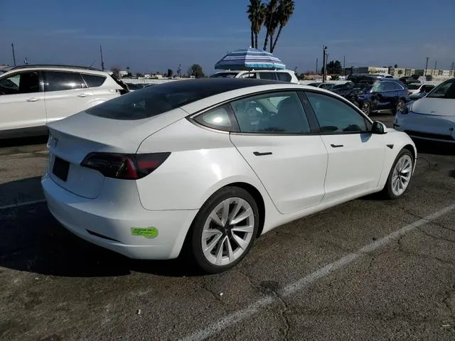 5YJ3E1EA3PF449335 2023 2023 Tesla MODEL 3 3