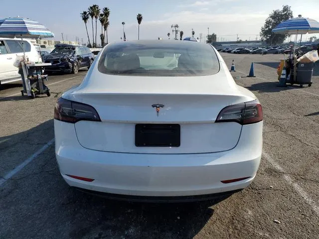 5YJ3E1EA3PF449335 2023 2023 Tesla MODEL 3 6