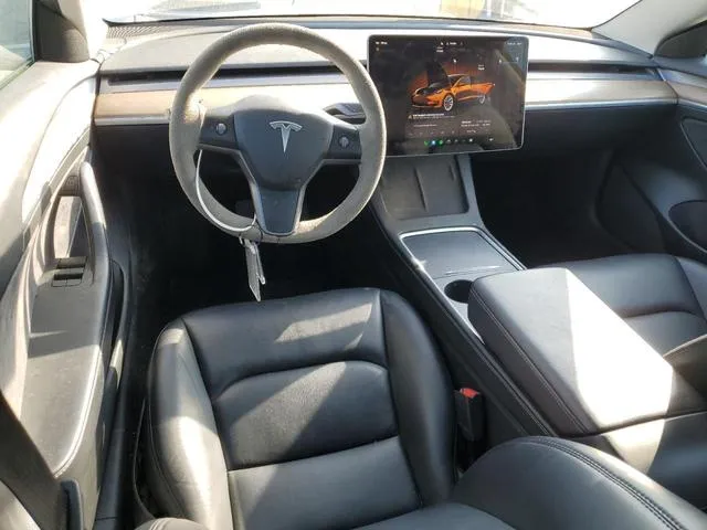 5YJ3E1EA3PF449335 2023 2023 Tesla MODEL 3 8