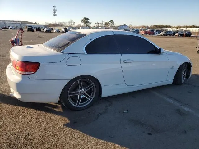 WBAWL73527PX51133 2007 2007 BMW 3 Series- 335 I 3