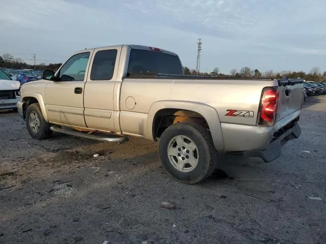 1GCEK19B06Z192728 2006 2006 Chevrolet Silverado- K1500 2