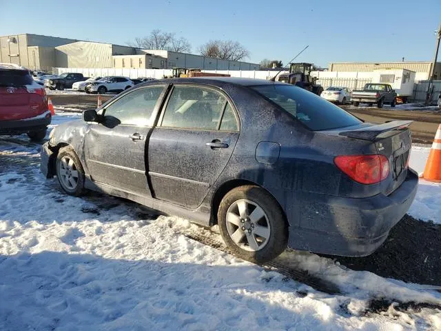 2T1BR32E47C765883 2007 2007 Toyota Corolla- CE 2