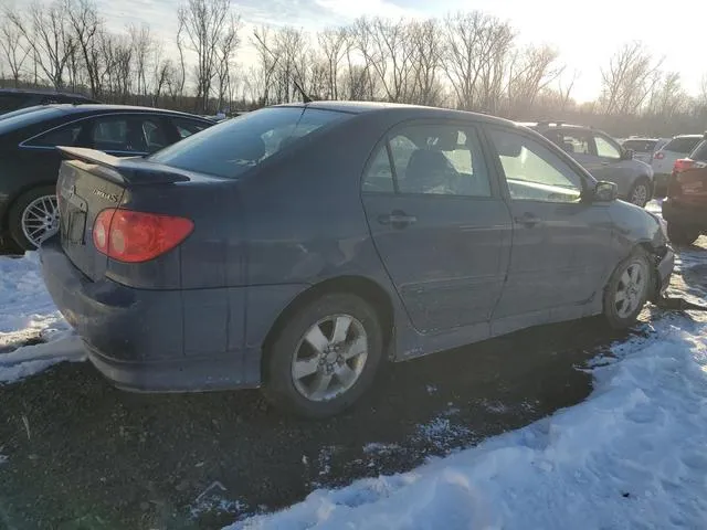 2T1BR32E47C765883 2007 2007 Toyota Corolla- CE 3