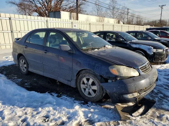 2T1BR32E47C765883 2007 2007 Toyota Corolla- CE 4