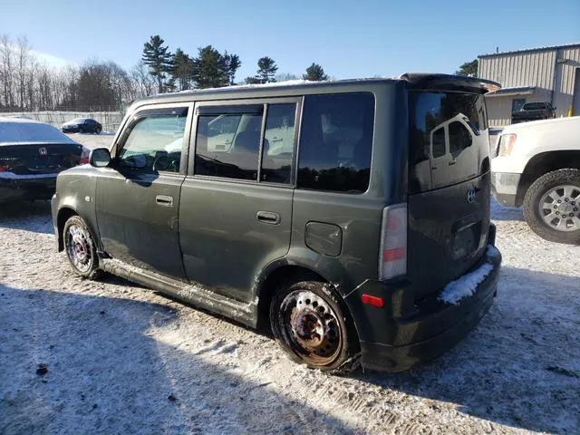 JTLKT324154026774 2005 2005 Toyota Scion- XB 2