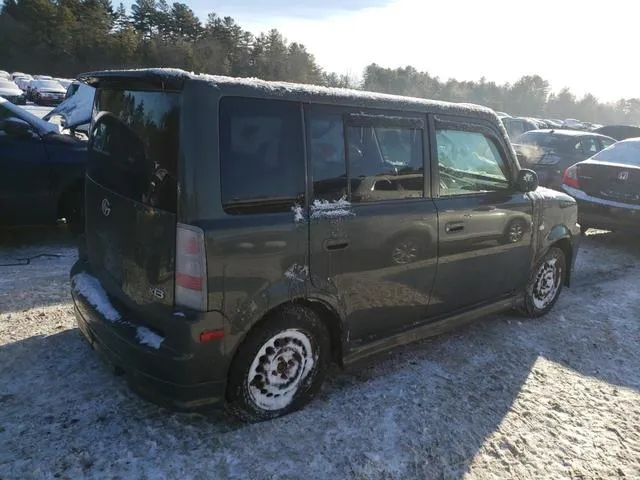 JTLKT324154026774 2005 2005 Toyota Scion- XB 3