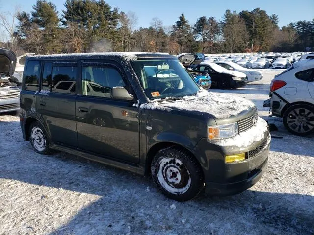 JTLKT324154026774 2005 2005 Toyota Scion- XB 4