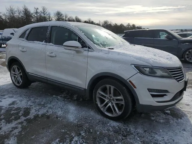 5LMTJ2AH1FUJ27893 2015 2015 Lincoln MKC 4