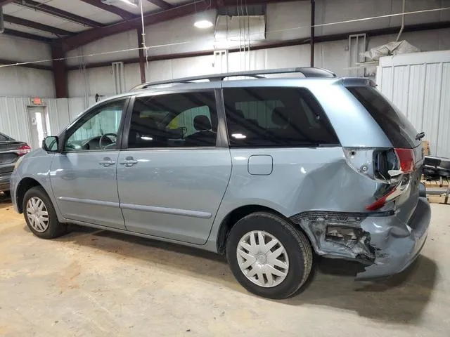 5TDZA23C26S542695 2006 2006 Toyota Sienna- CE 2