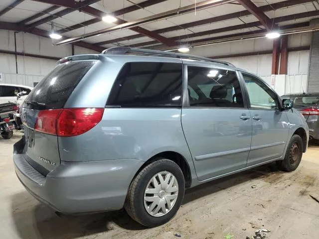 5TDZA23C26S542695 2006 2006 Toyota Sienna- CE 3