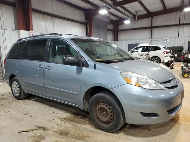 5TDZA23C26S542695 2006 2006 Toyota Sienna- CE 4