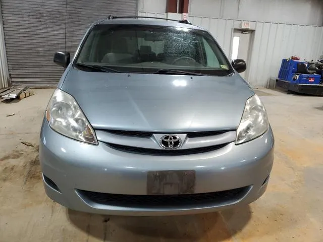 5TDZA23C26S542695 2006 2006 Toyota Sienna- CE 5