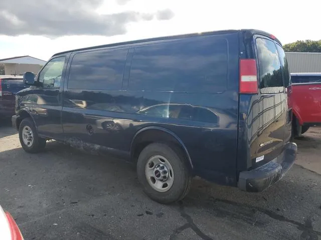 1GCGG25V371141479 2007 2007 Chevrolet Express 2