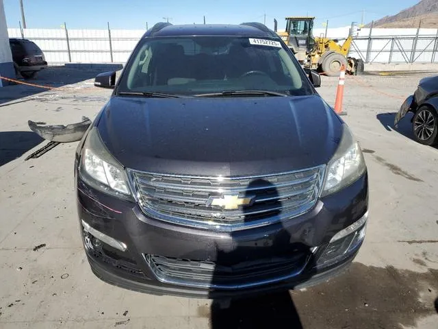 1GNKVGKD2GJ219475 2016 2016 Chevrolet Traverse- LT 5