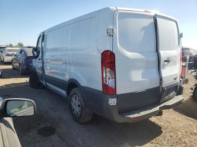 1FTYR1ZM3FKA26187 2015 2015 Ford Transit- T-250 2