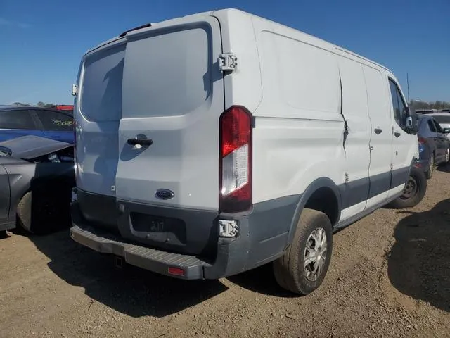 1FTYR1ZM3FKA26187 2015 2015 Ford Transit- T-250 3