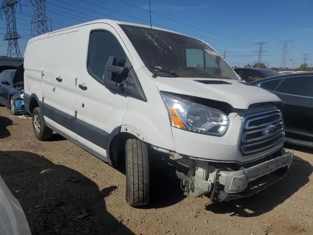 1FTYR1ZM3FKA26187 2015 2015 Ford Transit- T-250 4