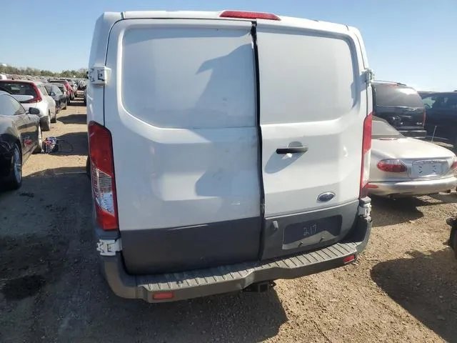 1FTYR1ZM3FKA26187 2015 2015 Ford Transit- T-250 6