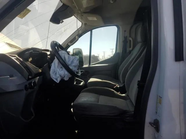 1FTYR1ZM3FKA26187 2015 2015 Ford Transit- T-250 7