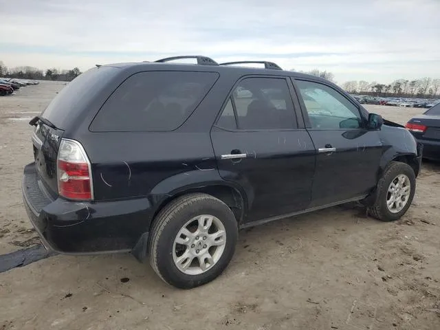 2HNYD18685H549738 2005 2005 Acura MDX- Touring 3