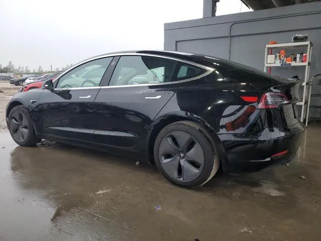 5YJ3E1EA5LF657551 2020 2020 Tesla MODEL 3 2