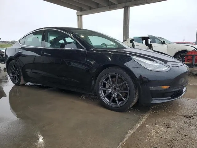 5YJ3E1EA5LF657551 2020 2020 Tesla MODEL 3 4