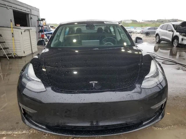 5YJ3E1EA5LF657551 2020 2020 Tesla MODEL 3 5