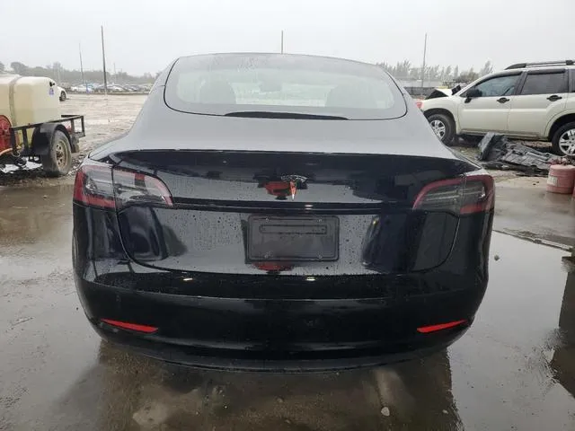 5YJ3E1EA5LF657551 2020 2020 Tesla MODEL 3 6