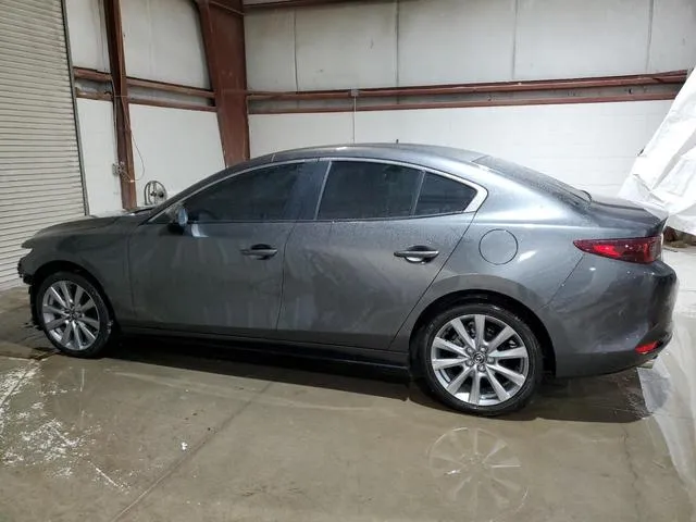 3MZBPACM8PM378063 2023 2023 Mazda 3- Preferred 2