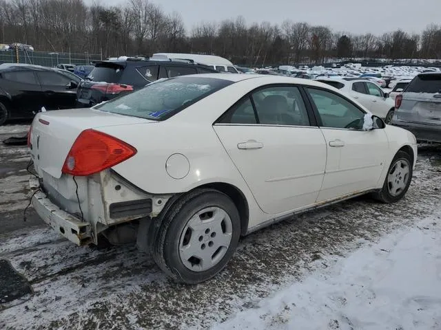 1G2ZF58B074262262 2007 2007 Pontiac G6- Value Leader 3