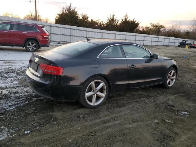 WAULFAFR1AA072549 2010 2010 Audi A5- Premium Plus 3