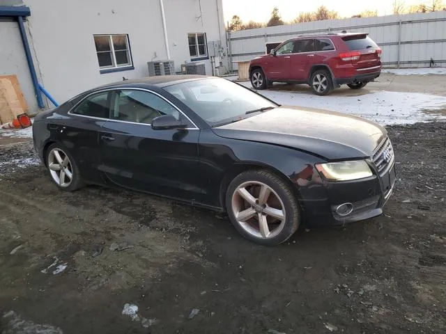 WAULFAFR1AA072549 2010 2010 Audi A5- Premium Plus 4