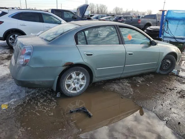 1N4AL11D46N308714 2006 2006 Nissan Altima- S 3