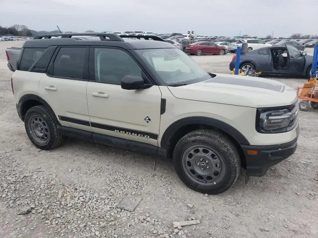 3FMCR9C67RRE13341 2024 2024 Ford Bronco- Outer Banks 4