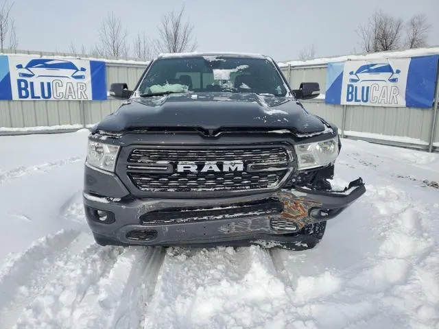 1C6SRFFT0NN280913 2022 2022 RAM 1500- Big Horn/Lone Star 5