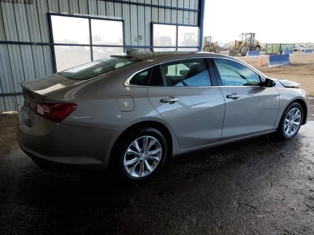 1G1ZD5ST6PF178429 2023 2023 Chevrolet Malibu- LT 3