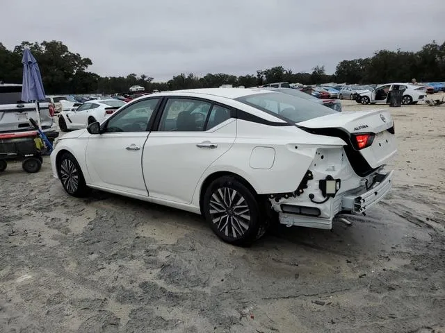 1N4BL4DV2SN332496 2025 2025 Nissan Altima- SV 2