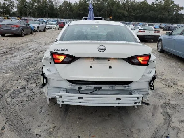 1N4BL4DV2SN332496 2025 2025 Nissan Altima- SV 6