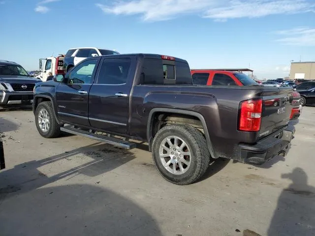 3GTU2WEJ9FG473223 2015 2015 GMC Sierra- K1500 Denali 2