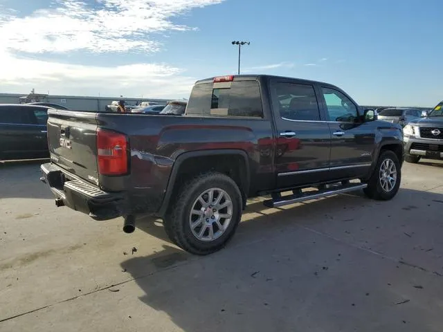 3GTU2WEJ9FG473223 2015 2015 GMC Sierra- K1500 Denali 3