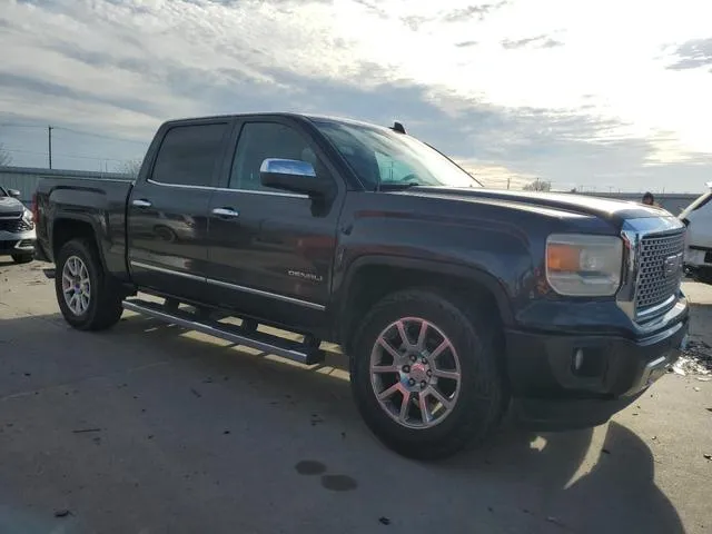 3GTU2WEJ9FG473223 2015 2015 GMC Sierra- K1500 Denali 4