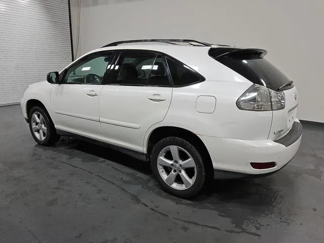 2T2HK31U77C043178 2007 2007 Lexus RX- 350 2