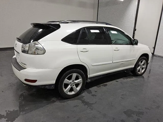 2T2HK31U77C043178 2007 2007 Lexus RX- 350 3