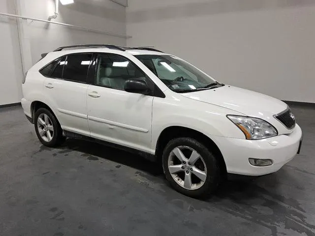 2T2HK31U77C043178 2007 2007 Lexus RX- 350 4